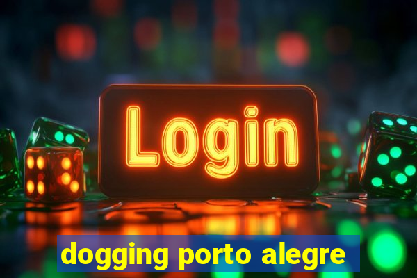 dogging porto alegre